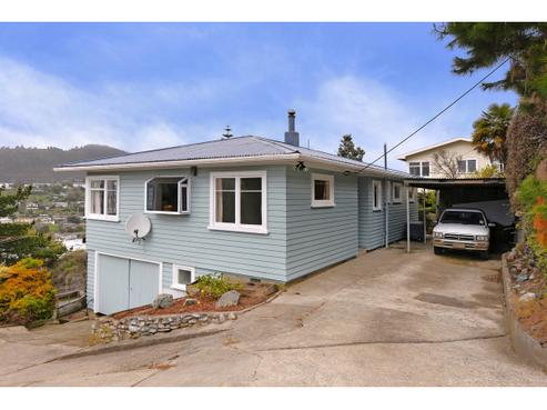 45 Quebec Road, Washington Valley