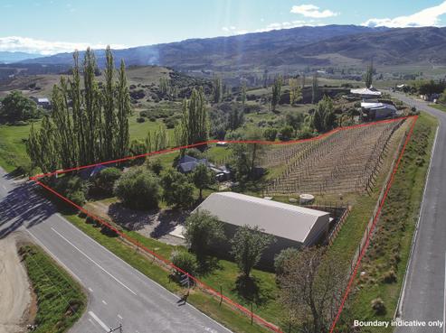 461 Bannockburn Road, Bannockburn