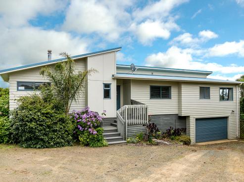 4A Takarei Terrace, Mokau