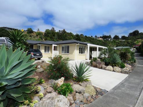 7 The Anchorage, Tutukaka