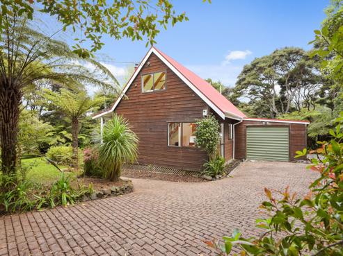 7 Kitewaho Road, Swanson