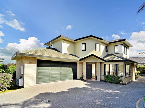 17 Hinckley Court, Dannemora