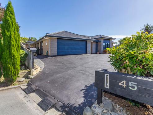 45 Tongariro Drive, Aotea