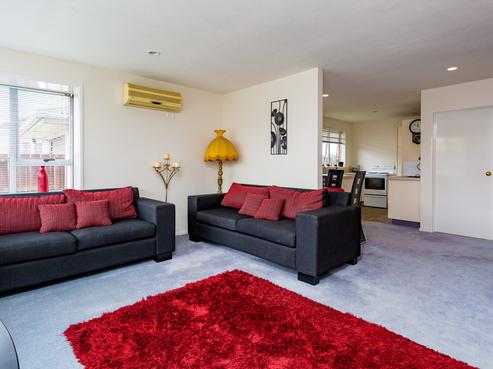 35B Tyrone Street, Belfast