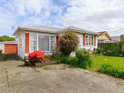 176 Knights Road, Lower Hutt