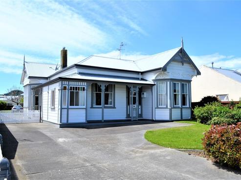 25 Nelson Crescent, Napier South