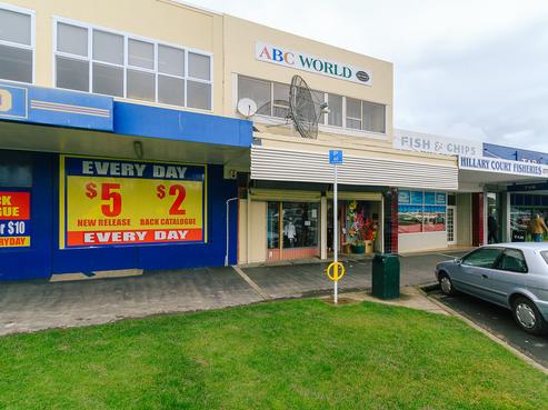 35 Hillary Court, Naenae