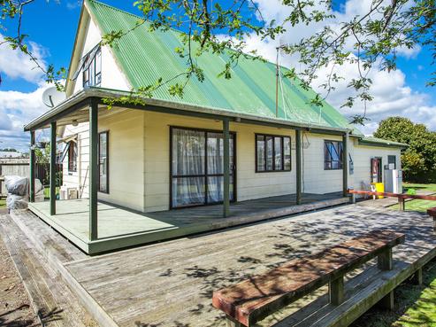 1/115 Richard Street, Opotiki and Surrounds