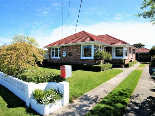 5 Roker Street, Somerfield