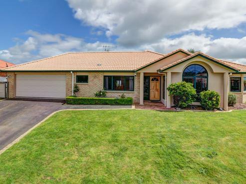3 Maahutaupeke Place, Saint Andrews