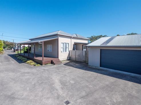 96 Glover Road, Hawera