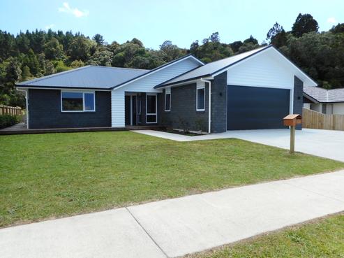 32 Alf Simpson Drive, Whitianga