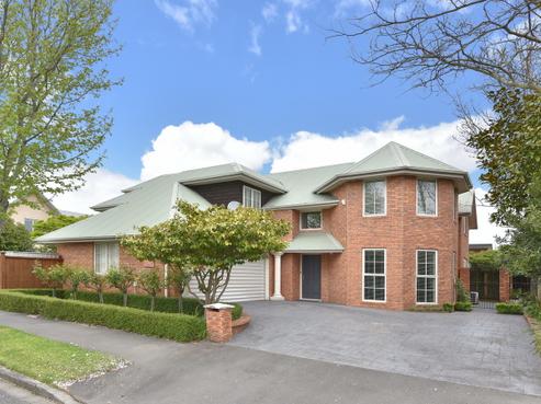 1 Westburn Terrace, Burnside