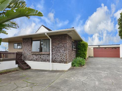 10 Barclay Place, Kamo