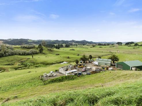 159A Baird Road, Mangatawhiri