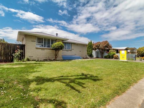 176 Flaxmere Avenue, Flaxmere