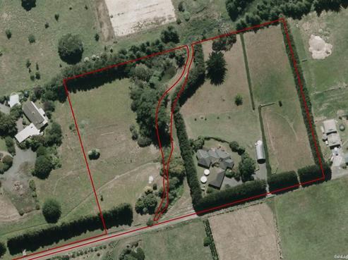177 Jesmond Road, Karaka