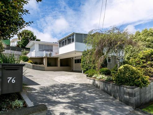 76 David Street, Lynmouth