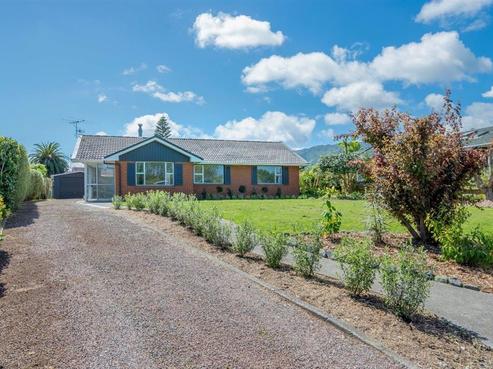 20 Nimmo Avenue West, Waikanae