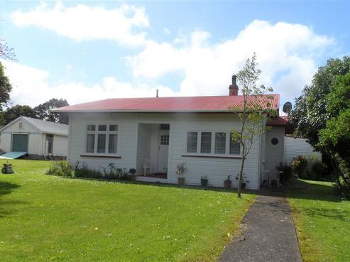 72 Mill Street, Marton