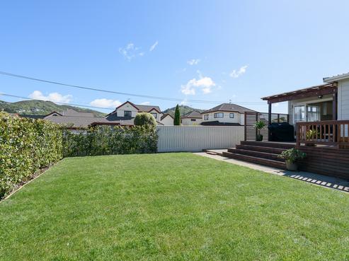 18 Campbell Street, Karori