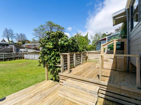 1A Caledonia Place, Highlands Park
