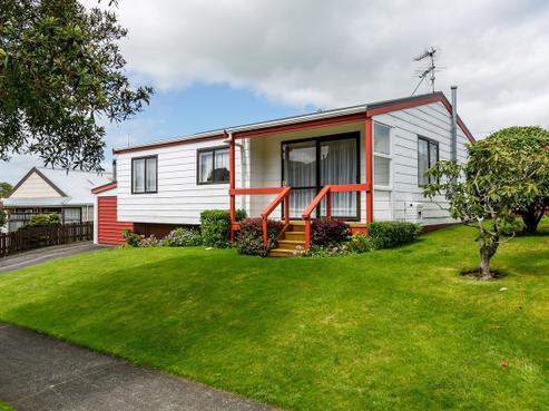 1/34 Poplar Grove, Whalers Gate