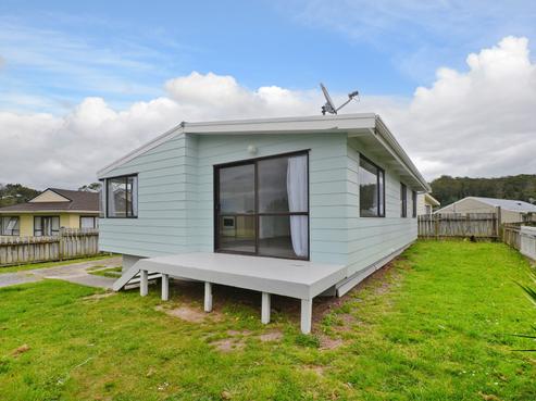 46A Fairburn Street, Raumanga