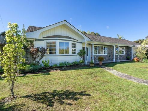 81 Taupahi Road, Turangi