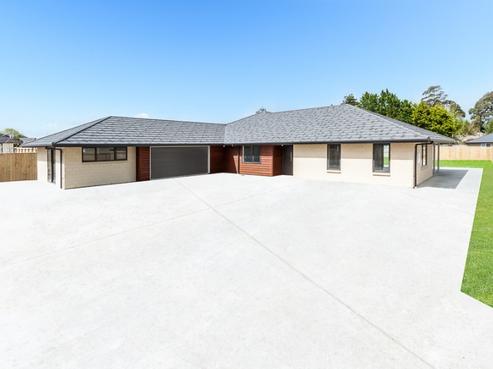 3 Mahi Grove, Feilding
