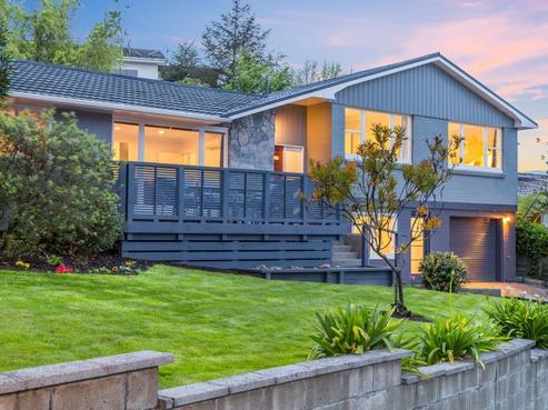 16 Sunnyview Drive, Brown Owl