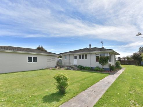 132 Blackett Street, Rangiora