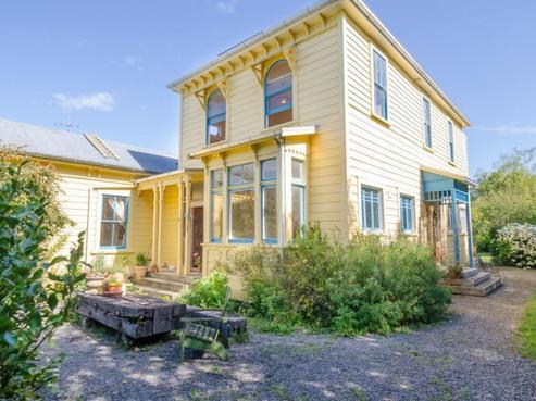 28 Wood Street, Greytown