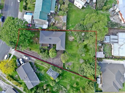 14 Cowley Drive, Temple View