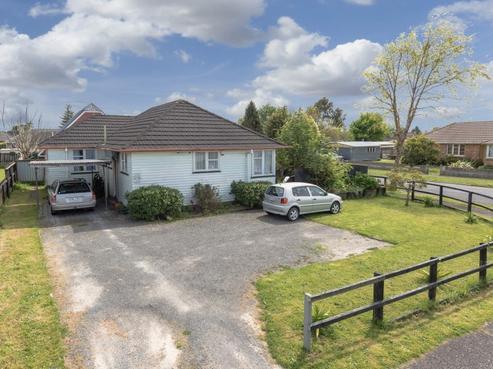 1 Dryden Road, Enderley