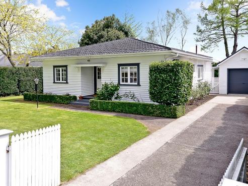 9 Wilson Street, Hamilton East
