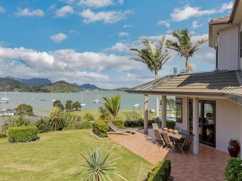 1009 Whangarei Heads Road, Parua Bay