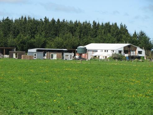 2212 Ashburton Staveley Road, Methven