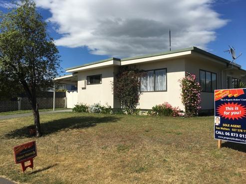 5 Amundsen Avenue, Flaxmere