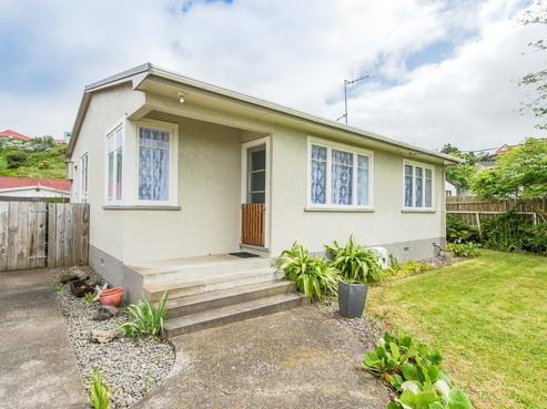 19 Terrace Street, Aramoho