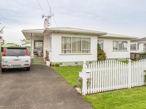 1 Durham Road, Springvale