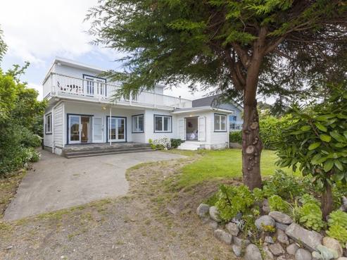 91 The Esplanade, Raumati South