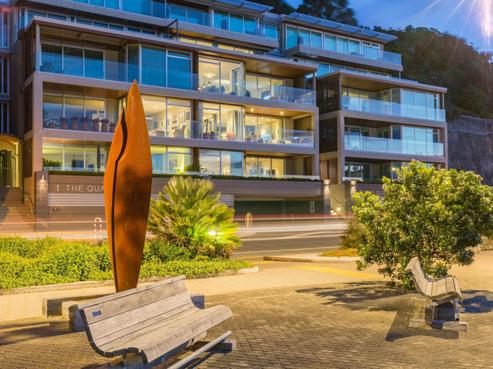 3/283 Wakefield Quay, Stepneyville