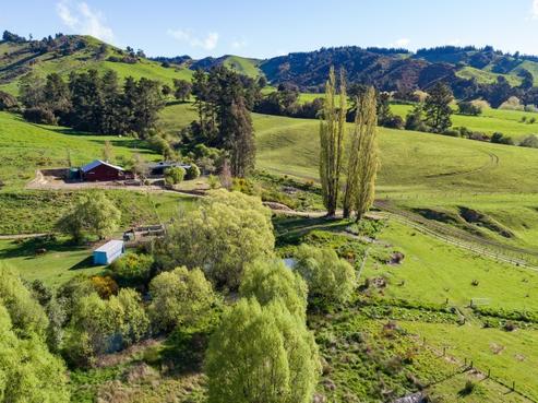 673 Dovedale Road, Dovedale