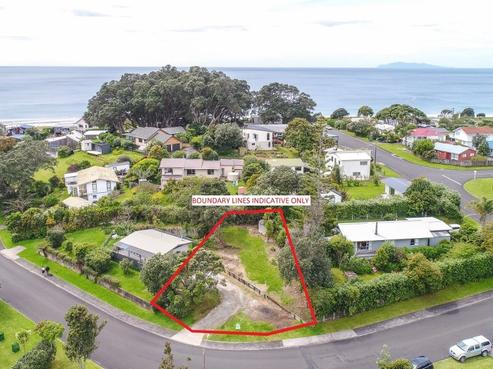 28A Fishermans Bend, Whiritoa