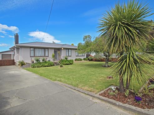 8 Cranby Crescent, Onekawa