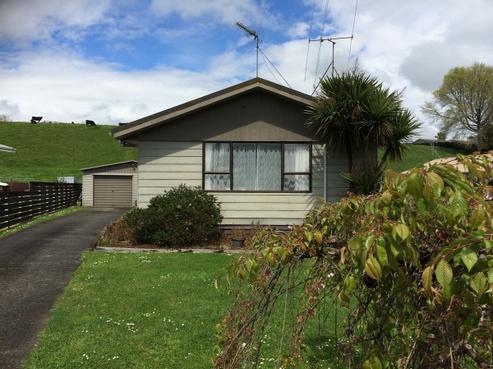 201 Sinclair Terrace, Te Awamutu