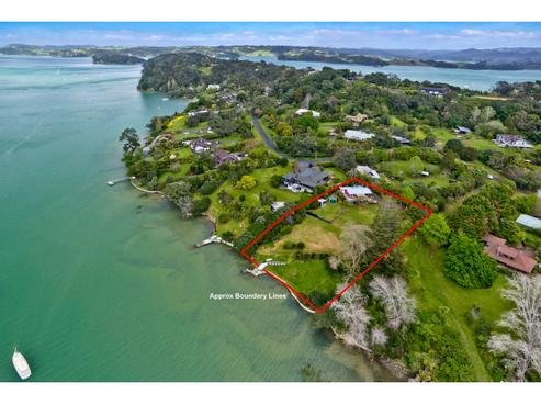 4 Short Street, Mahurangi East