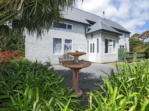 57 Longview Road, Poraiti
