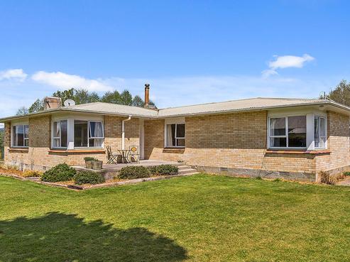 953 Whirinaki Valley Road, Ngakuru